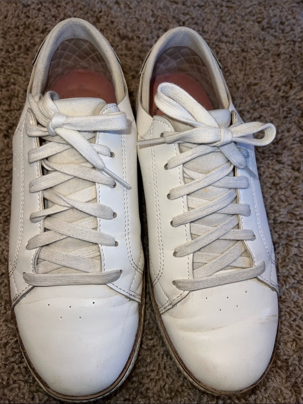 Dr. Scholl's Sweet Life Sneaker size 8